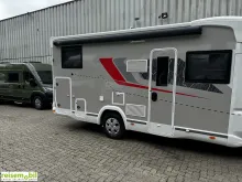 Fahrzeugbild Challenger 384 Etape Edition #3