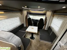 Fahrzeugbild Challenger 384 Etape Edition #4
