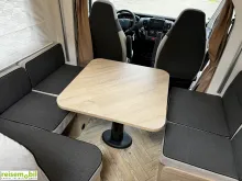 Fahrzeugbild Challenger 384 Etape Edition #5
