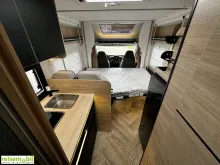Fahrzeugbild Challenger 384 Etape Edition #8