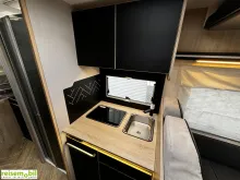 Fahrzeugbild Challenger 384 Etape Edition #10
