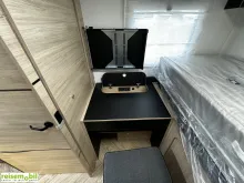 Fahrzeugbild Challenger 384 Etape Edition #16