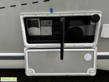 Fahrzeugbild Challenger 384 Etape Edition #27