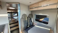 Bild 11 Dethleffs Globetrail 640 ER Citroen *Aktions-Preis*