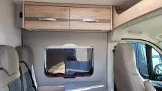Bild 12 Dethleffs Globetrail 640 ER Citroen *Aktions-Preis*