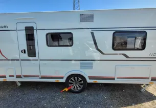 Nomad 490 EST