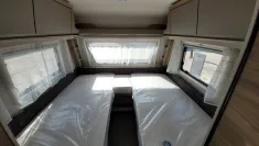 Bild 13 Dethleffs Nomad 490 EST *neues Modell* Glattblech*Alufelge