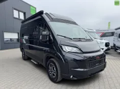 Bild 1 LMC Innovan 540 5,40 m Markise Automatik 2025