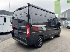 Bild 4 LMC Innovan 540 5,40 m Markise Automatik 2025