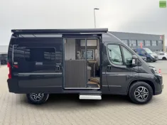 Bild 7 LMC Innovan 540 5,40 m Markise Automatik 2025