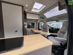 Bild 8 LMC Innovan 540 5,40 m Markise Automatik 2025
