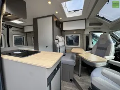 Bild 9 LMC Innovan 540 5,40 m Markise Automatik 2025