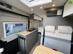 Bild 11 LMC Innovan 540 5,40 m Markise Automatik 2025