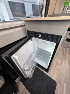 Bild 15 LMC Innovan 540 5,40 m Markise Automatik 2025