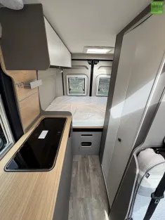 Bild 18 LMC Innovan 540 5,40 m Markise Automatik 2025