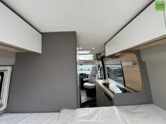 Bild 22 LMC Innovan 540 5,40 m Markise Automatik 2025