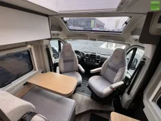 Bild 24 LMC Innovan 540 5,40 m Markise Automatik 2025