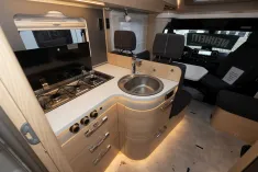 Bild 8 Hymer B-KLASSE MC-T BL 680