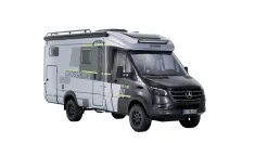 Bild 8 Hymer ML-T CrossOver 570 verfügbar ab Mai/Juni 2025