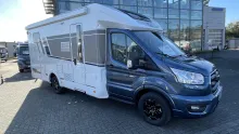Fahrzeugbild Carado T 447 EDITION25 #1