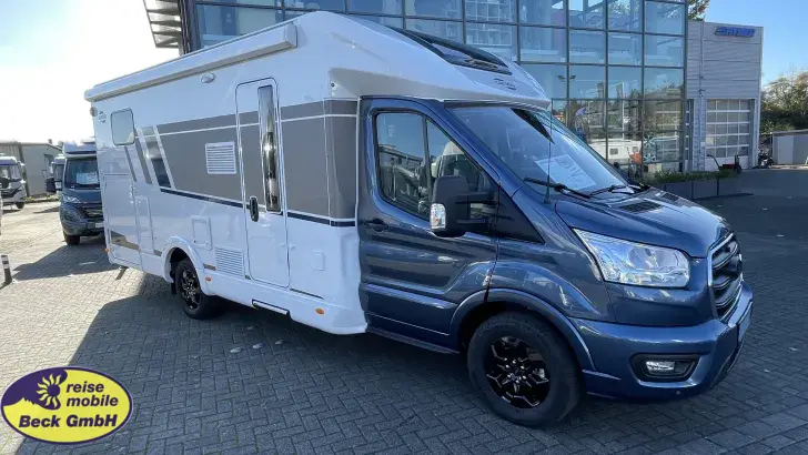 Fahrzeugbild Carado T 447 EDITION25 #1