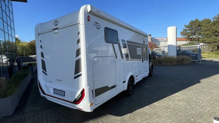 Fahrzeugbild Carado T 447 EDITION25 #3