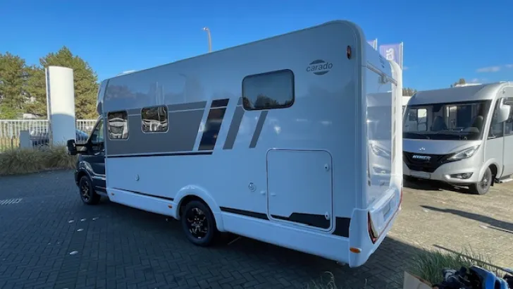 Fahrzeugbild Carado T 447 EDITION25 #5