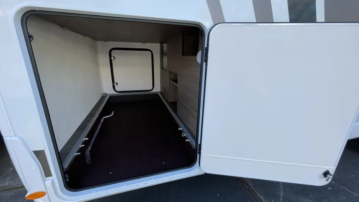 Fahrzeugbild Carado T 447 EDITION25 #7