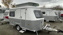 Fahrzeugbild Hymer Eriba Touring 310 #1