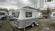Fahrzeugbild Hymer Eriba Touring 310 #3