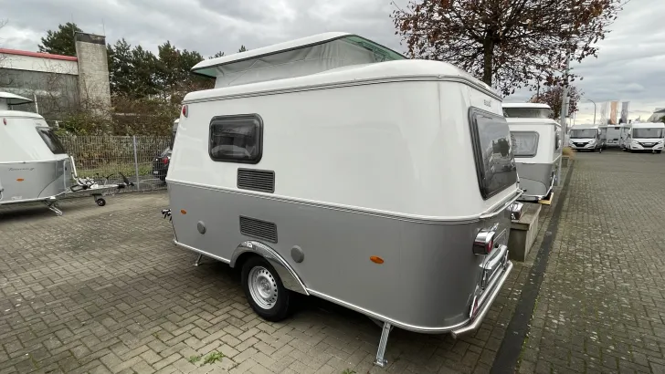 Fahrzeugbild Hymer Eriba Touring 310 #4