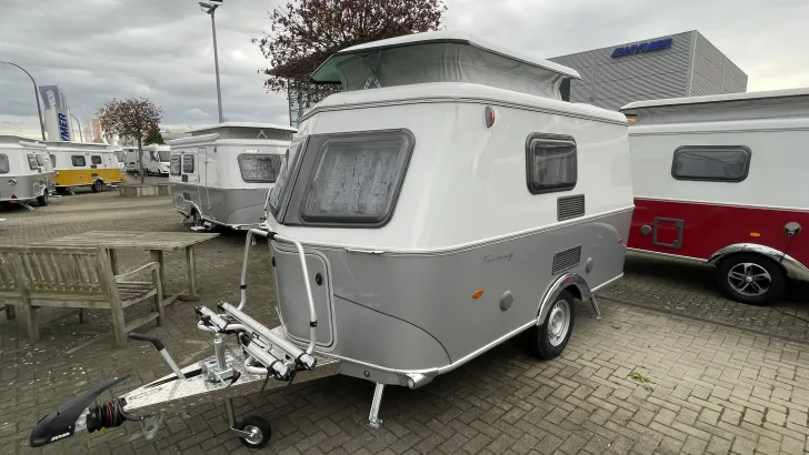 Fahrzeugbild Hymer Eriba Touring 310 #5