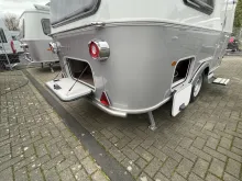 Fahrzeugbild Hymer Eriba Touring 310 #6