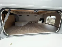 Fahrzeugbild Hymer Eriba Touring 310 #7