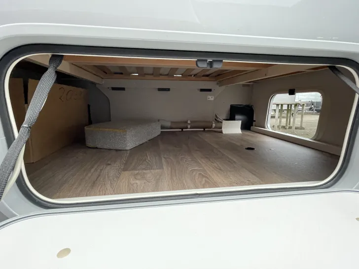 Fahrzeugbild Hymer Eriba Touring 310 #7