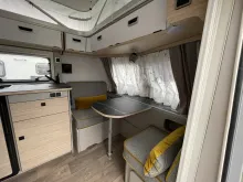 Fahrzeugbild Hymer Eriba Touring 310 #9