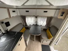 Fahrzeugbild Hymer Eriba Touring 310 #10