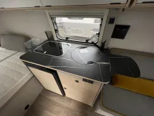 Fahrzeugbild Hymer Eriba Touring 310 #11