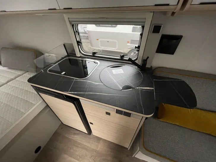 Fahrzeugbild Hymer Eriba Touring 310 #11
