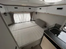 Fahrzeugbild Hymer Eriba Touring 310 #12