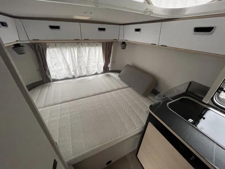 Fahrzeugbild Hymer Eriba Touring 310 #12