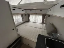 Fahrzeugbild Hymer Eriba Touring 310 #13