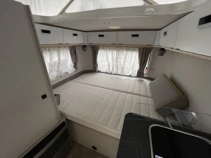 Fahrzeugbild Hymer Eriba Touring 310 #13