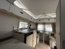 Fahrzeugbild Hymer Eriba Touring 310 #15