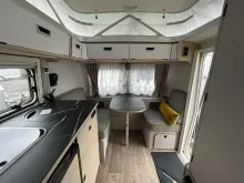 Fahrzeugbild Hymer Eriba Touring 310 #16
