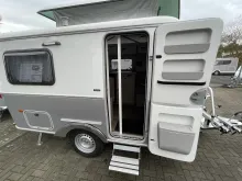 Fahrzeugbild Hymer Eriba Touring 310 #17
