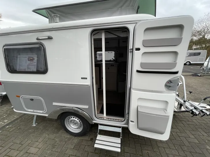 Fahrzeugbild Hymer Eriba Touring 310 #17