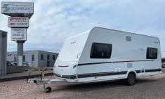 Bild 1 Dethleffs c' go up 525 KR Verfüg./Sparen Sie 1.667,- €