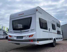 Bild 3 Dethleffs c' go up 525 KR Verfüg./Sparen Sie 1.667,- €