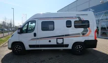 Fahrzeugbild Weinsberg CaraBus EDITION FIRE 540 MQ 140 PS Schalter #5